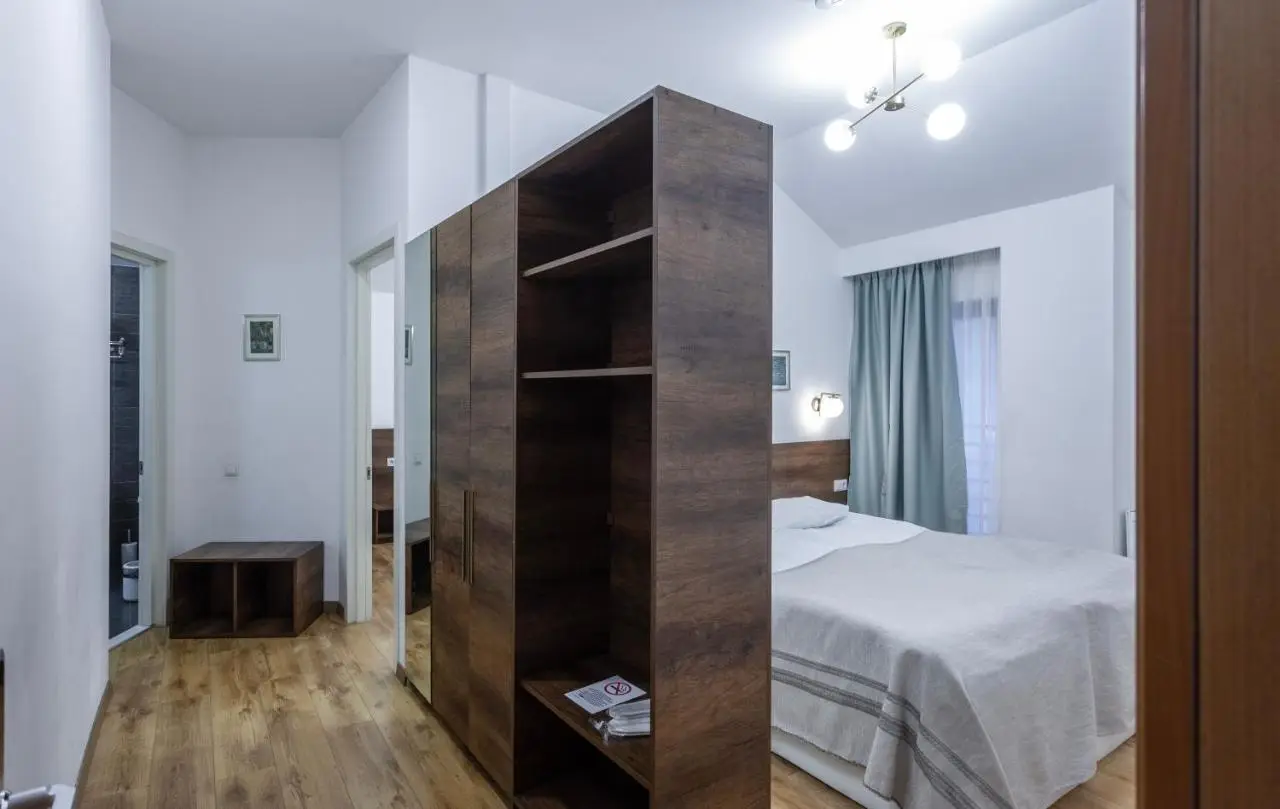 Alliance Hotel