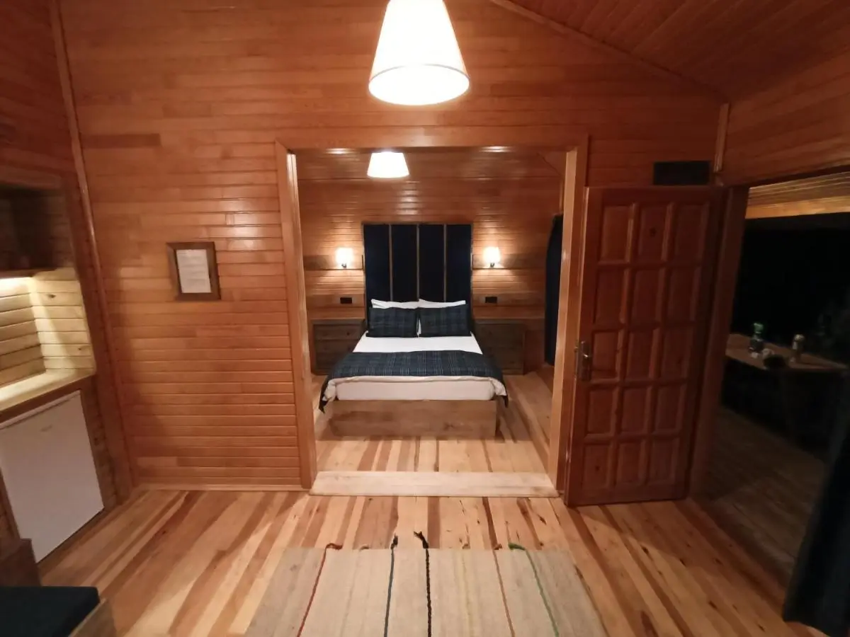 Lycia Nature House