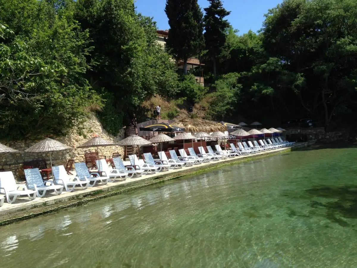 Sinop Antik Otel