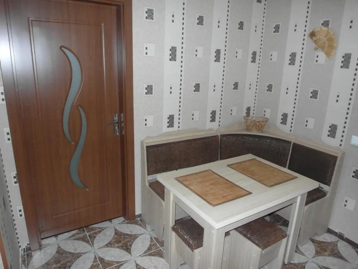 Villa Lazika