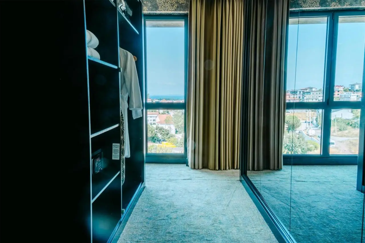 Hilton Garden Inn Yalova