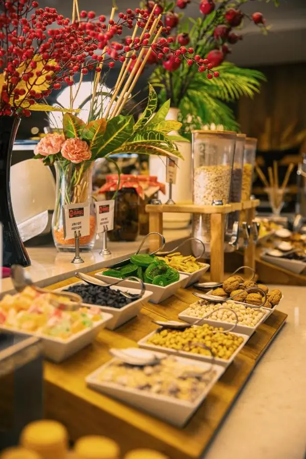Grand Makel Hotel Topkapi