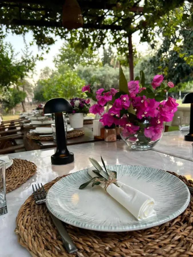 Dolce Vita Luxury Bungalows
