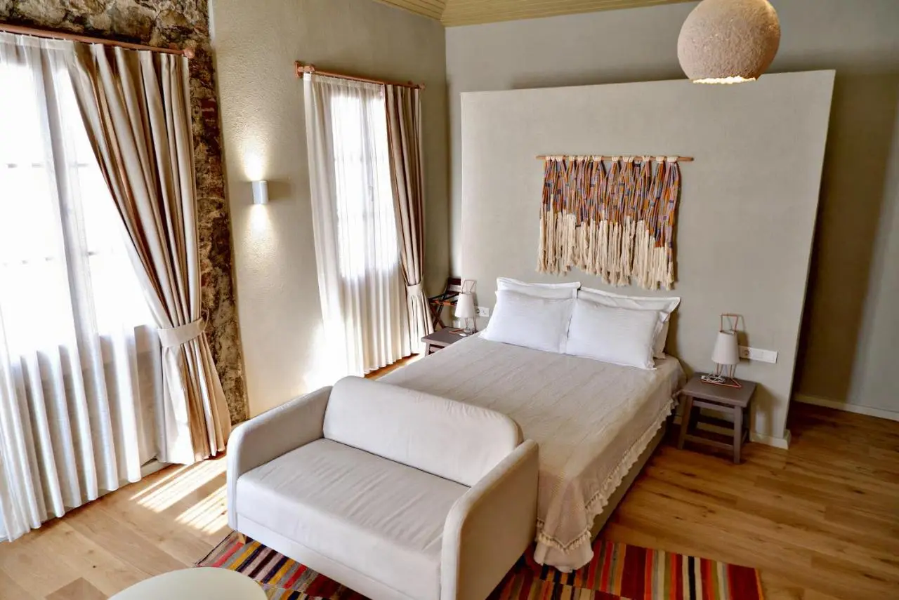 Bono Hotel Old Town