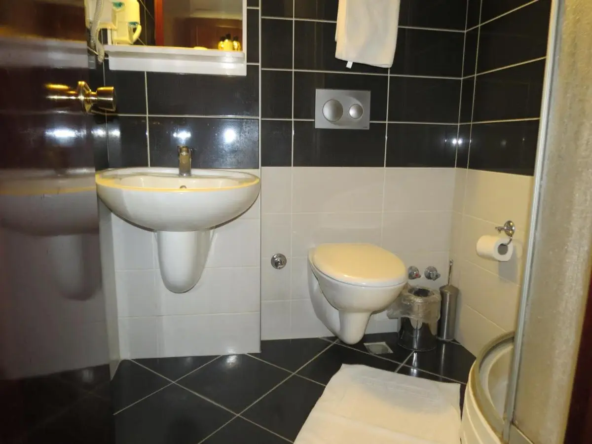 Hotel Akyildiz
