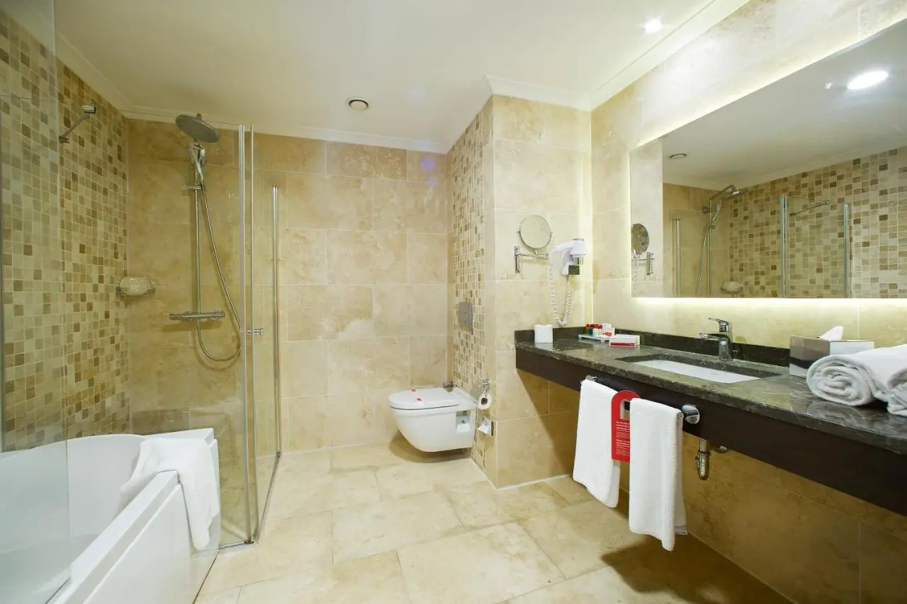 Ramada by Wyndham Istanbul Merter