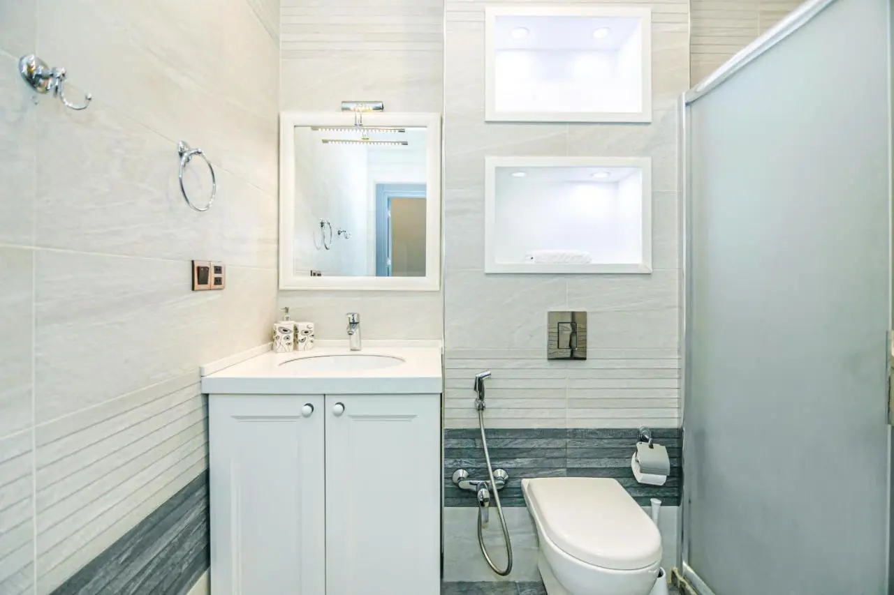 Park Azure One Bedroom Luxury Apartment
