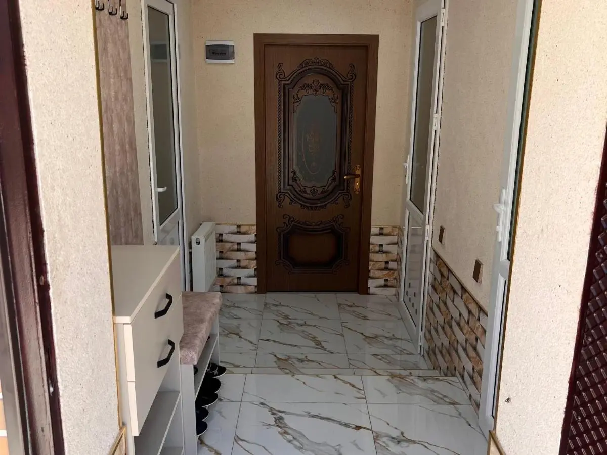 Gusar bungalow