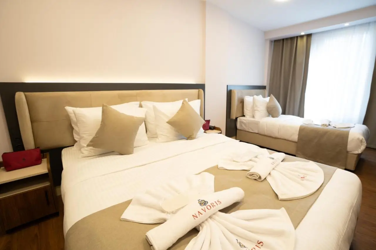 Navoris Hotel