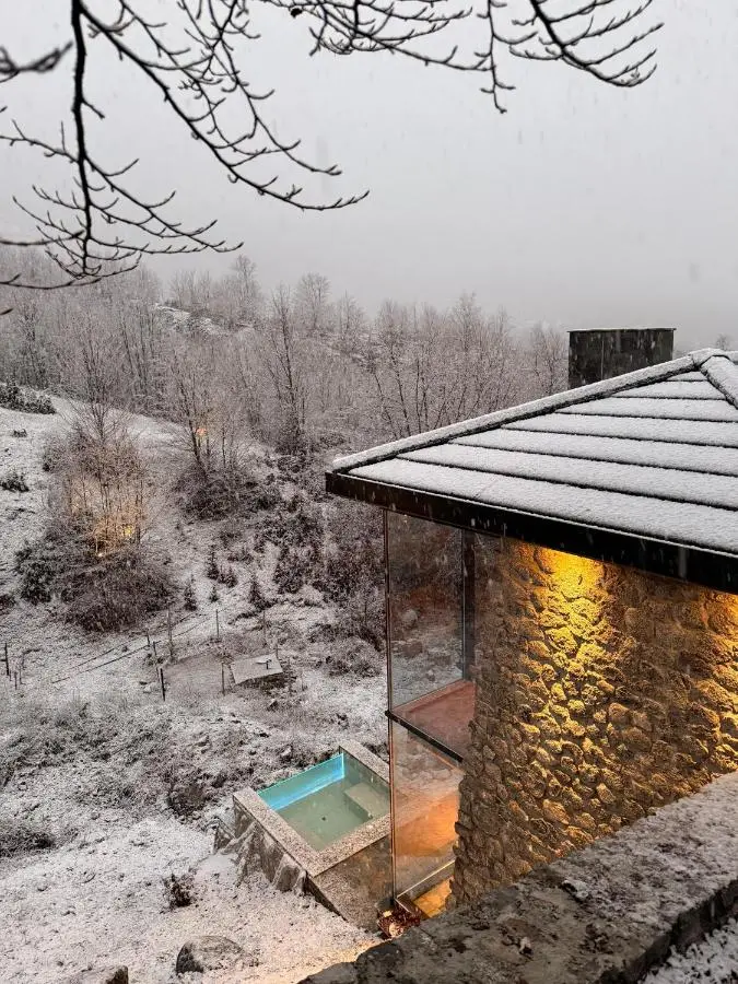 North Alpine Villas