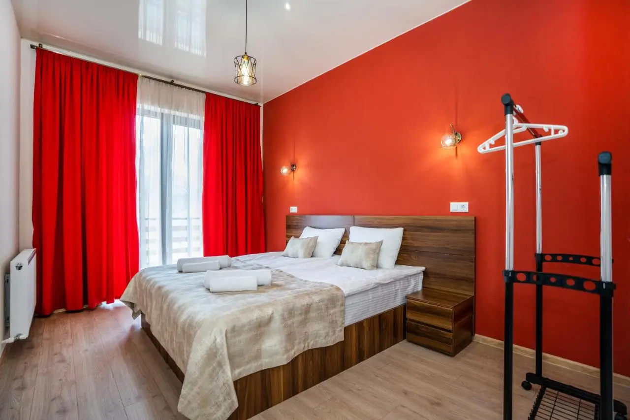 Eltisy Guest House