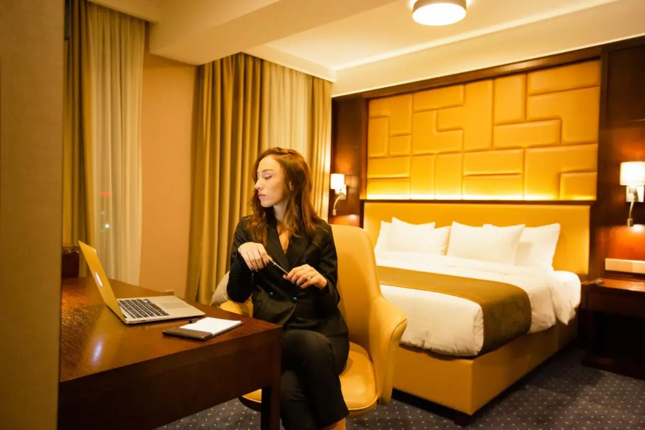 KMM Hotel