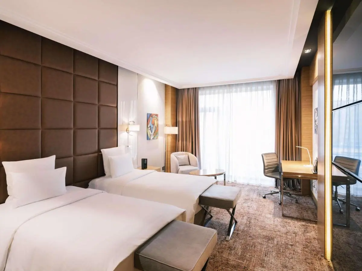Movenpick Winter Park Baku