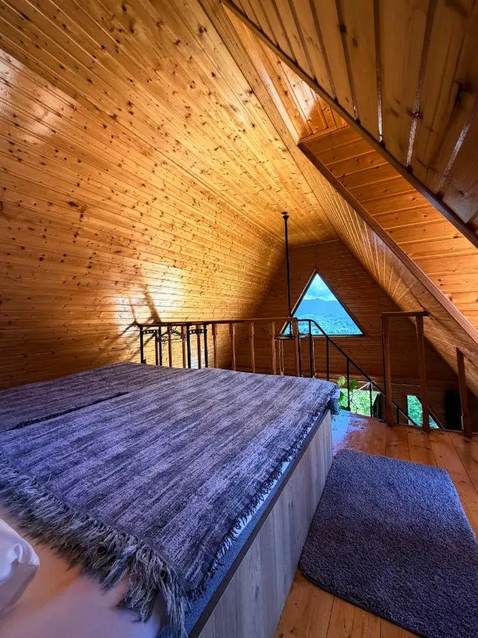 Lazeti Inn • ლაზეთი ინნ