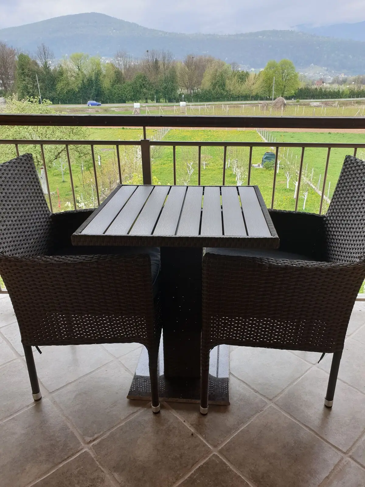 Karabegovic Appartment 2