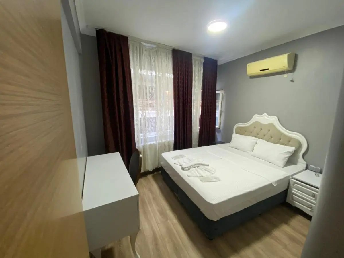 Elite Plus Family Hotel Old City