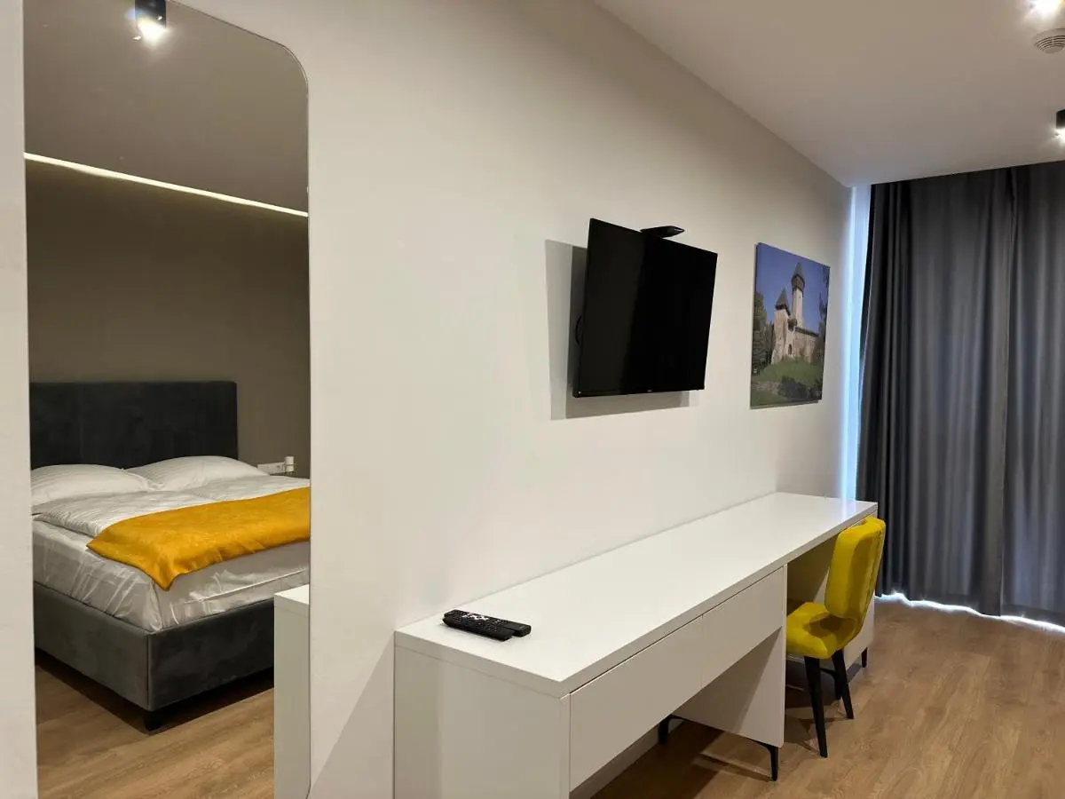 Hotel GOLD JET Bihać