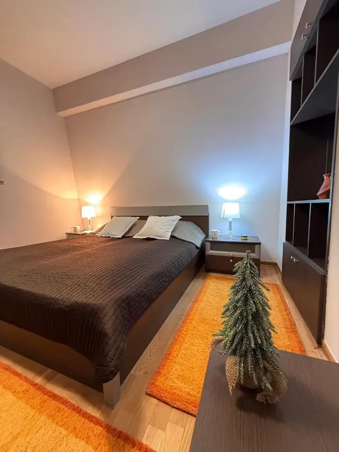 Apartman Kadic
