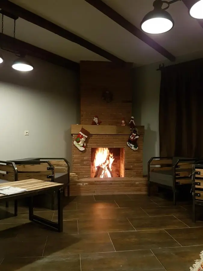 Veranda Guesthouse