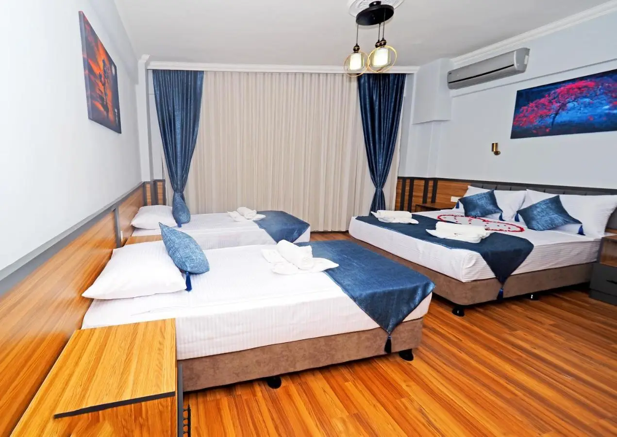 Arges old city hotel