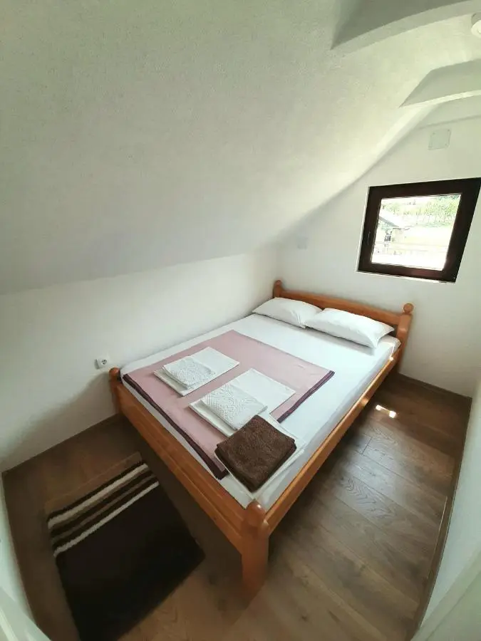 Apartment Savkovic