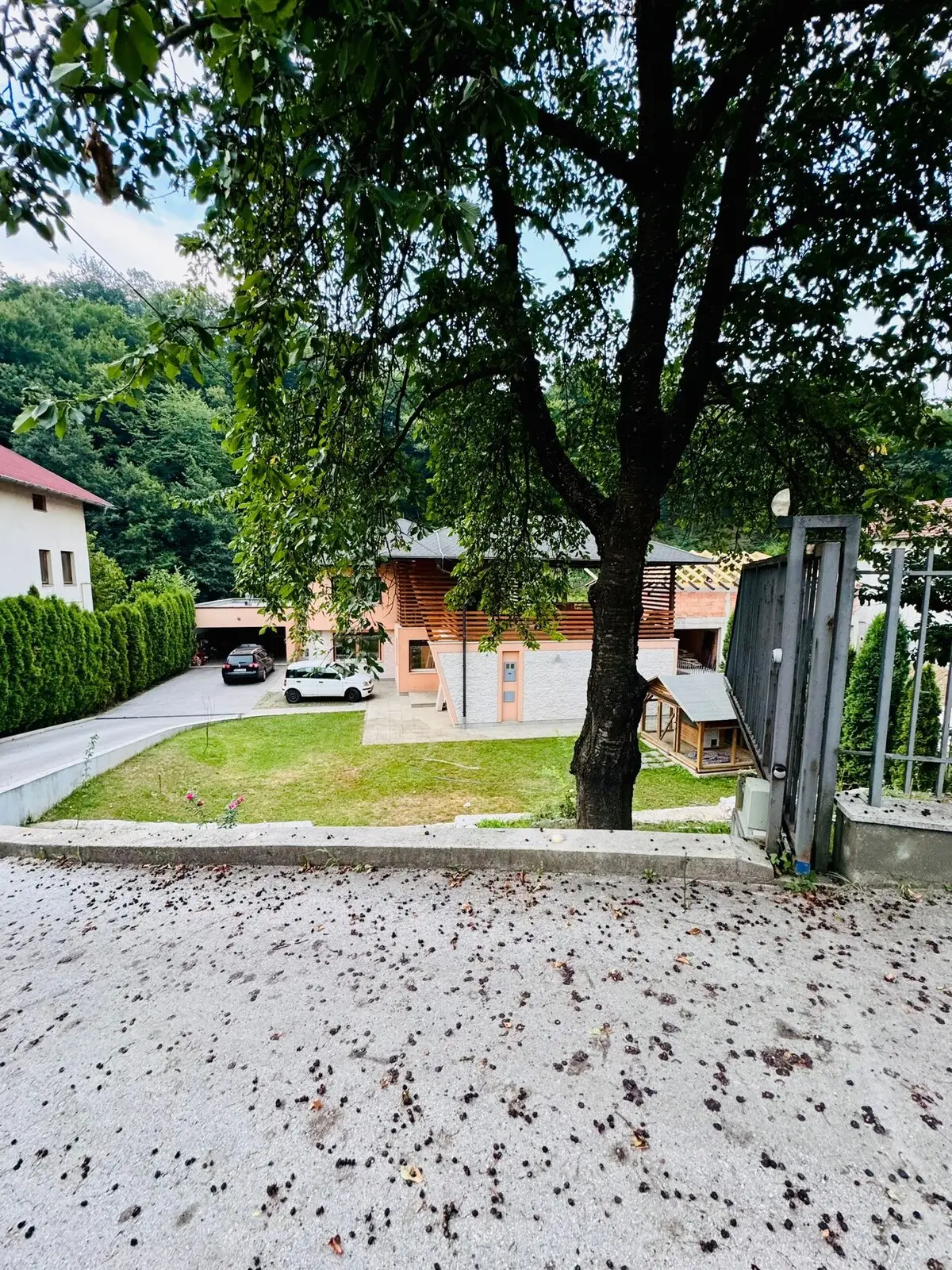 Villa Ella
