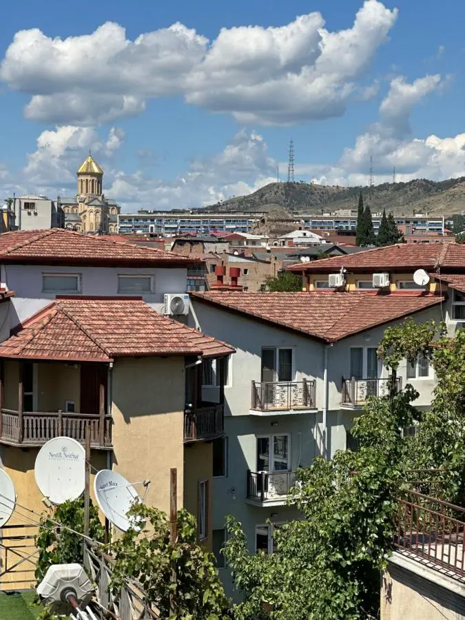 Giorgi Apartment