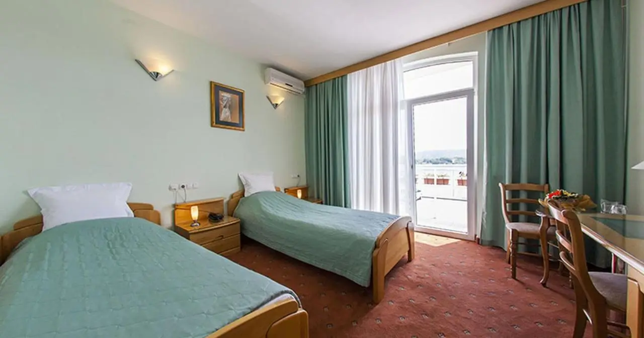Hotel Senad od Bosne