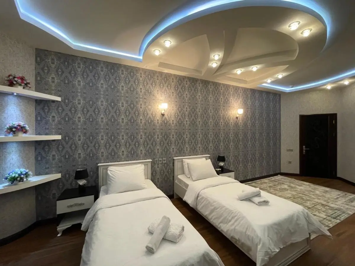 Meqafun Sea View apartment