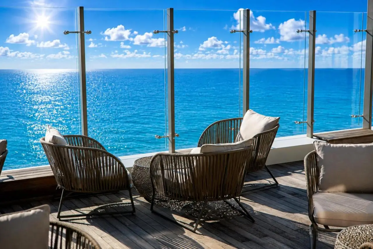 Miramare Magnetic Beach Hotel