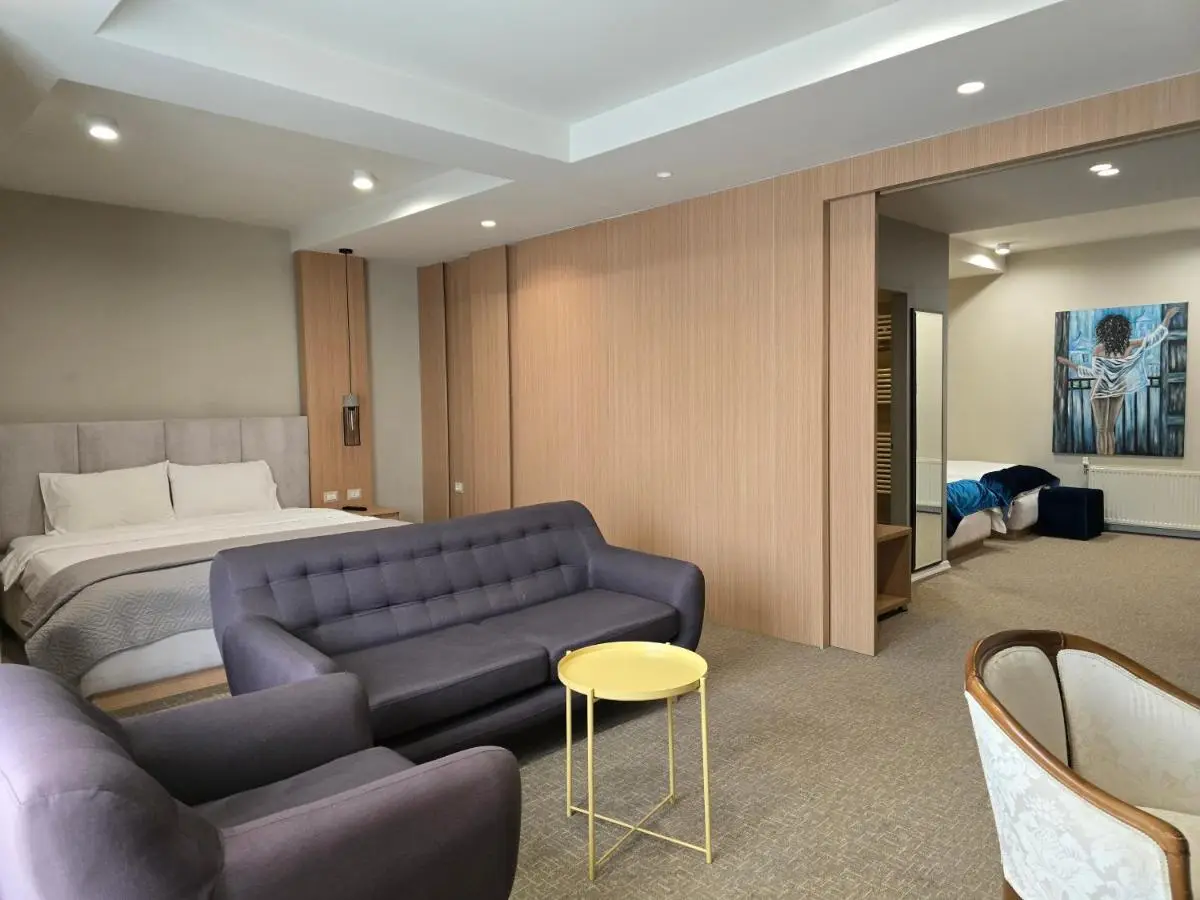 Perla Hotel