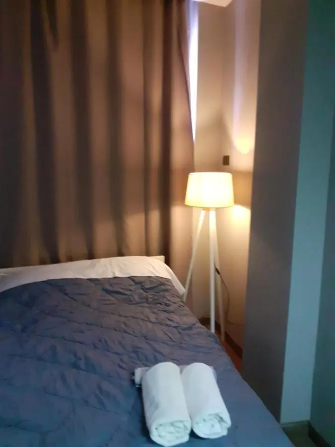 Hotel Driti New Bazaar