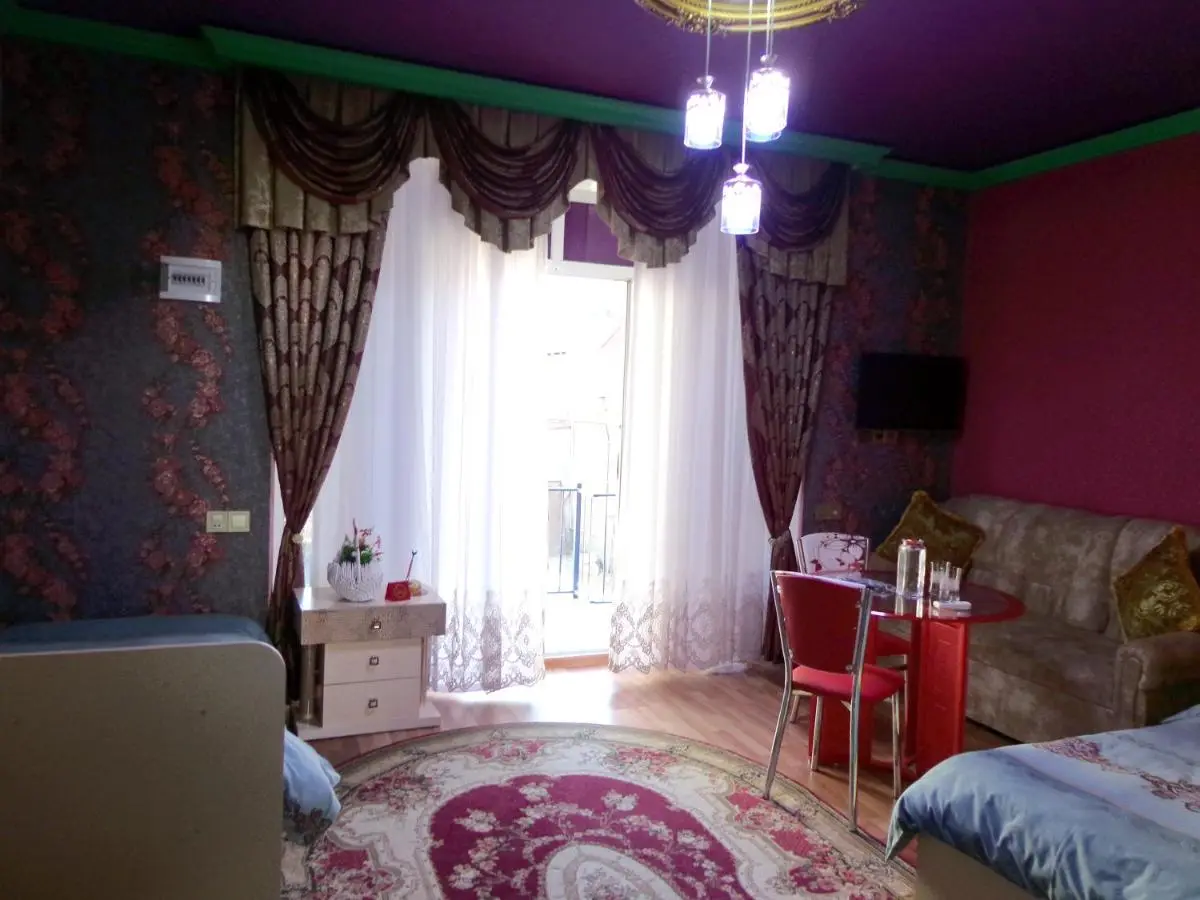 Tubram S Ailəvi Qonaq Evi
