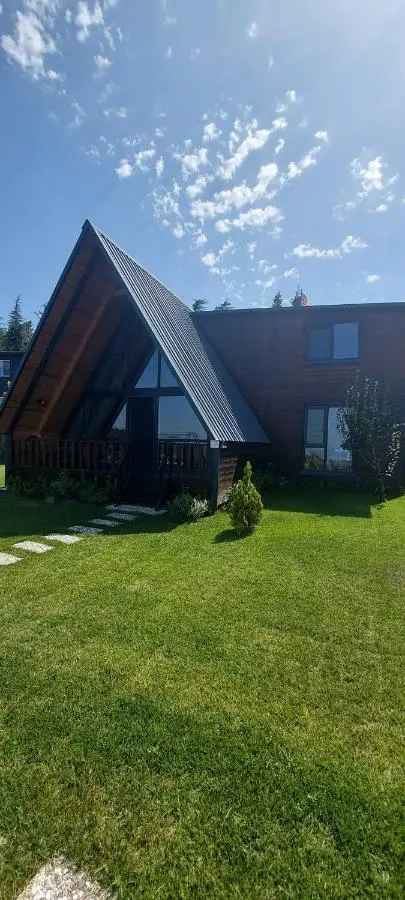 Aronia Bungalow