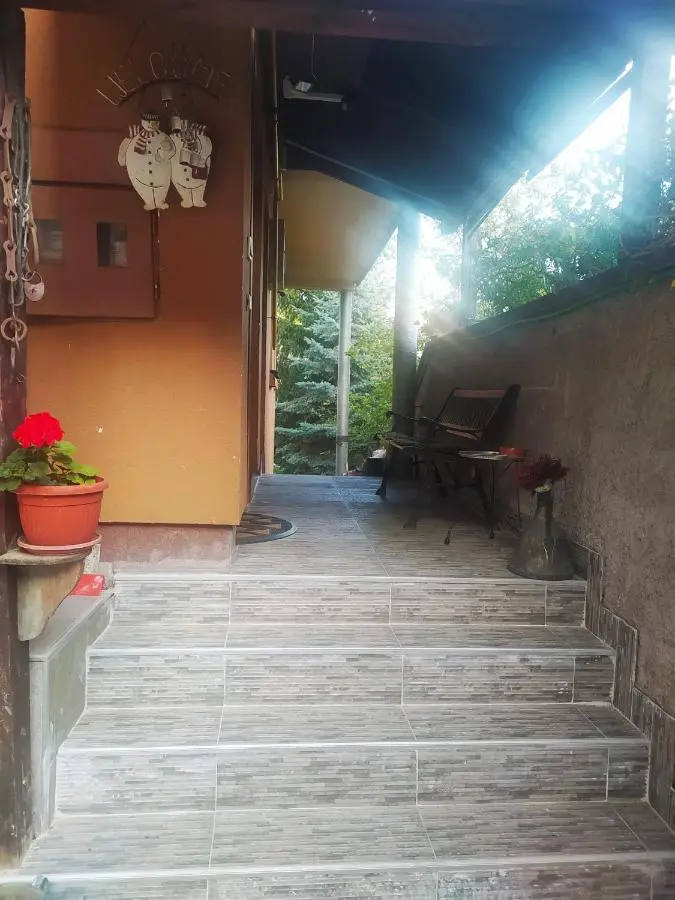 Ludwigs Apartment Sarajevo