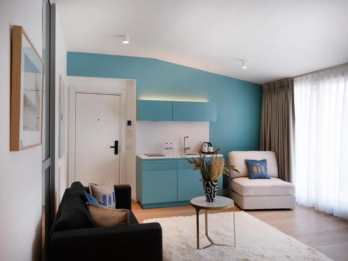 Taksim Juno Residences