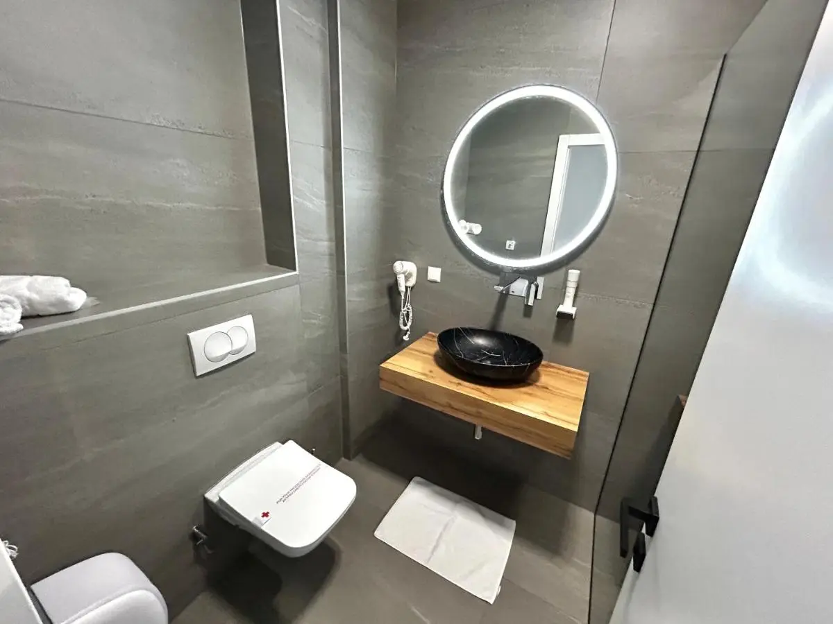 Hotel GOLD JET Bihać