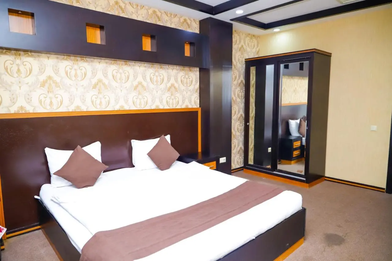 Sunrise Hotel Baku