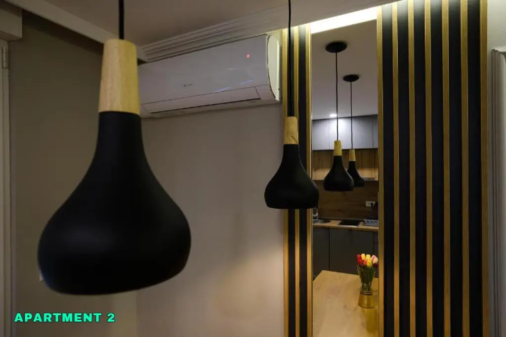 Residence 14 Sarajevo