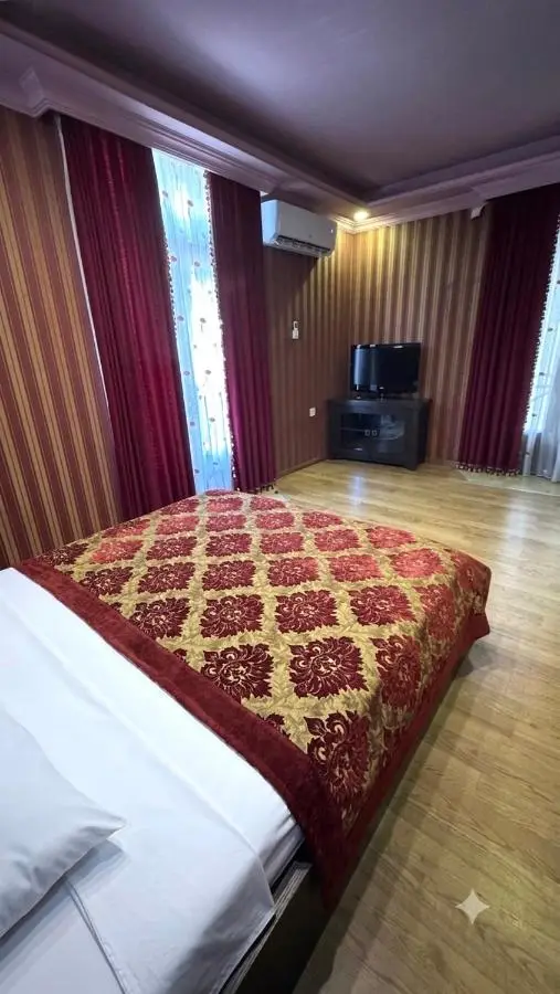 Zarina Hotels & Hamam