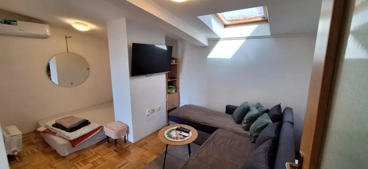 Apartman Ellye