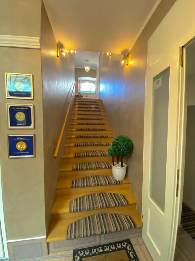Guesthouse Kod Keme