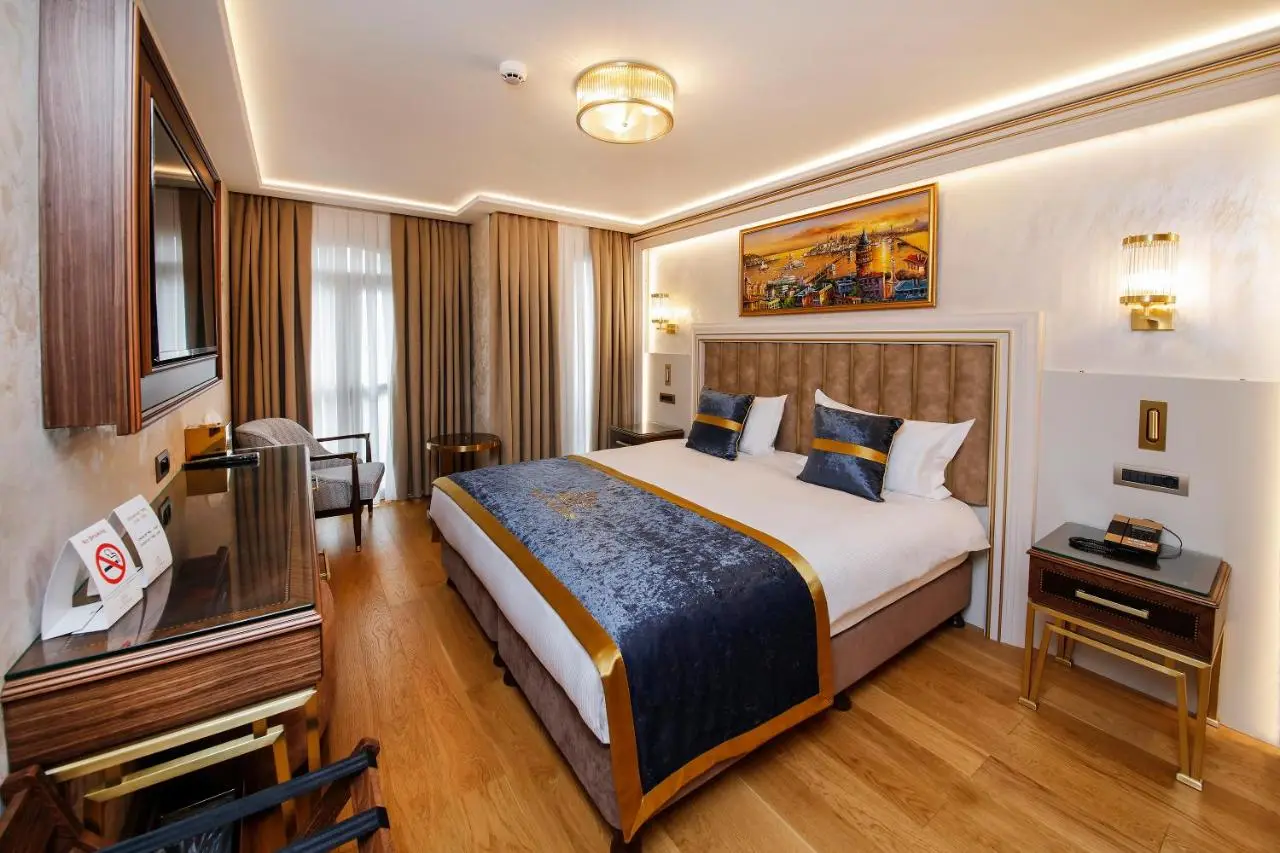 Manors Hotel Old City