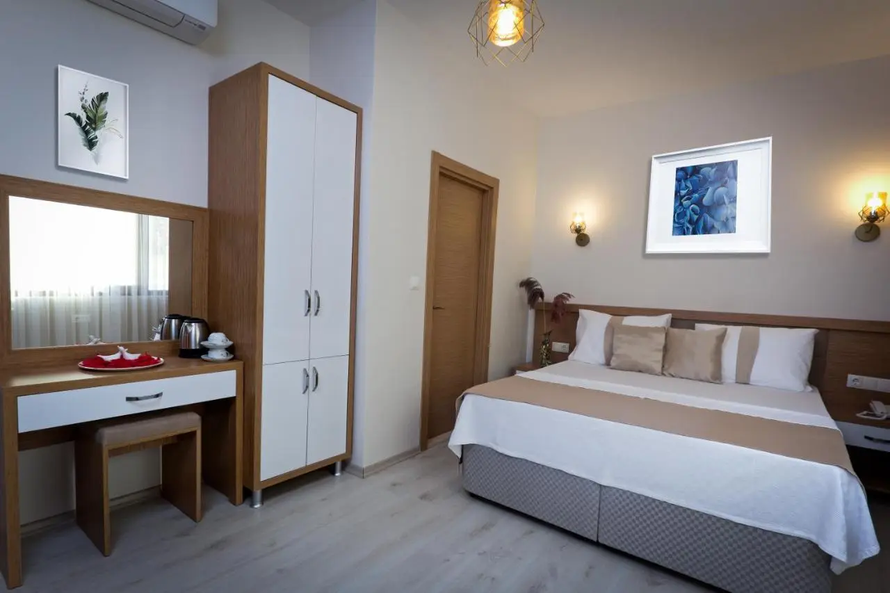 Zeyn Otel Istanbul