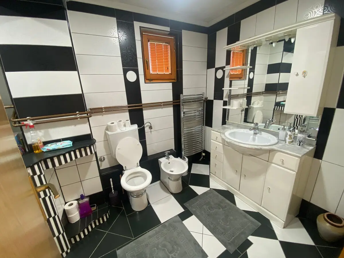 SSK Apartment