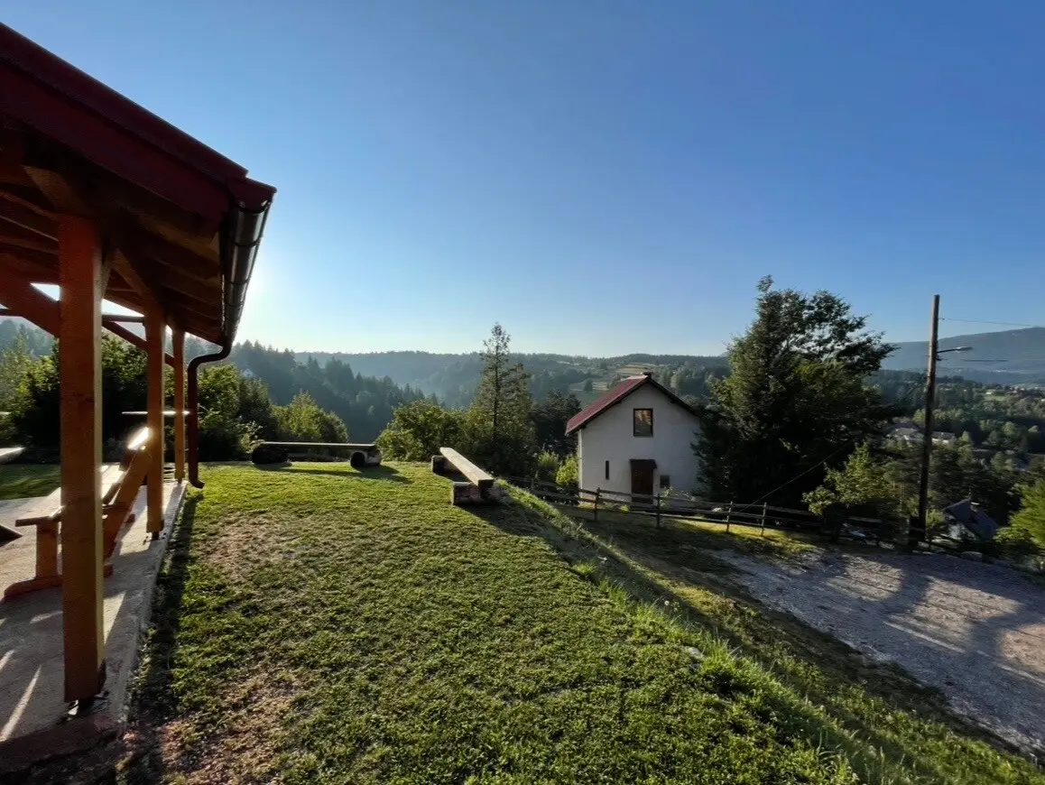 Villa Starčević