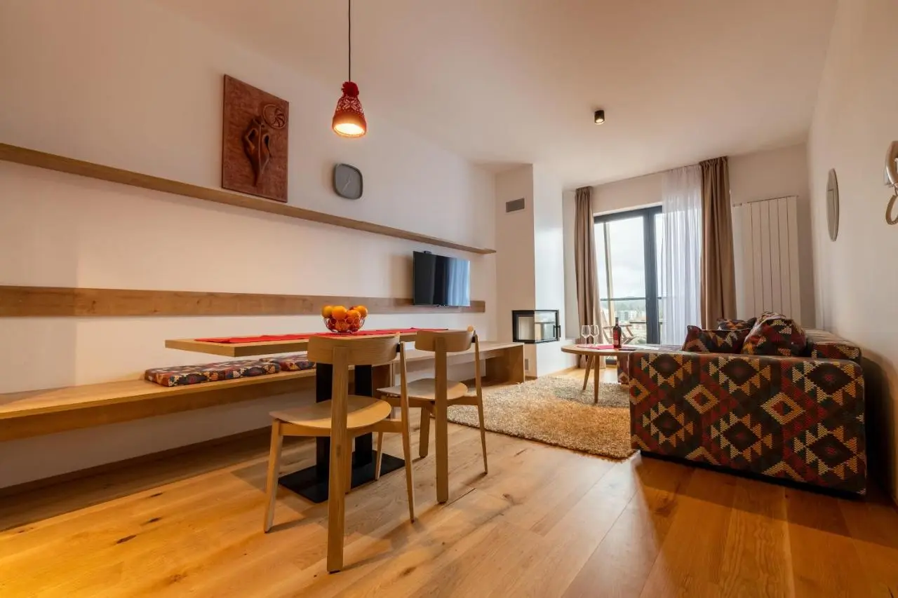 Wellness Apartments Nomad