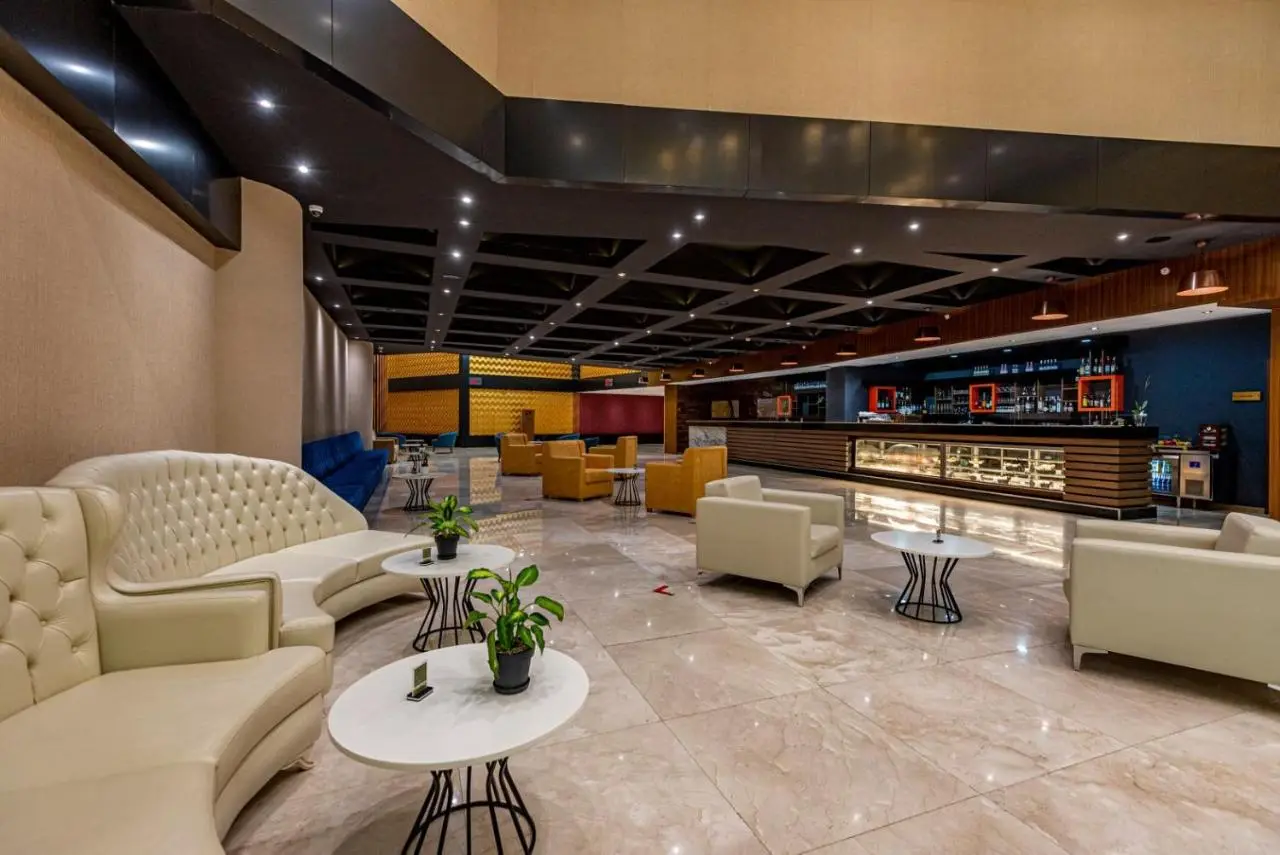 Grand Bellagio Hotel Batumi