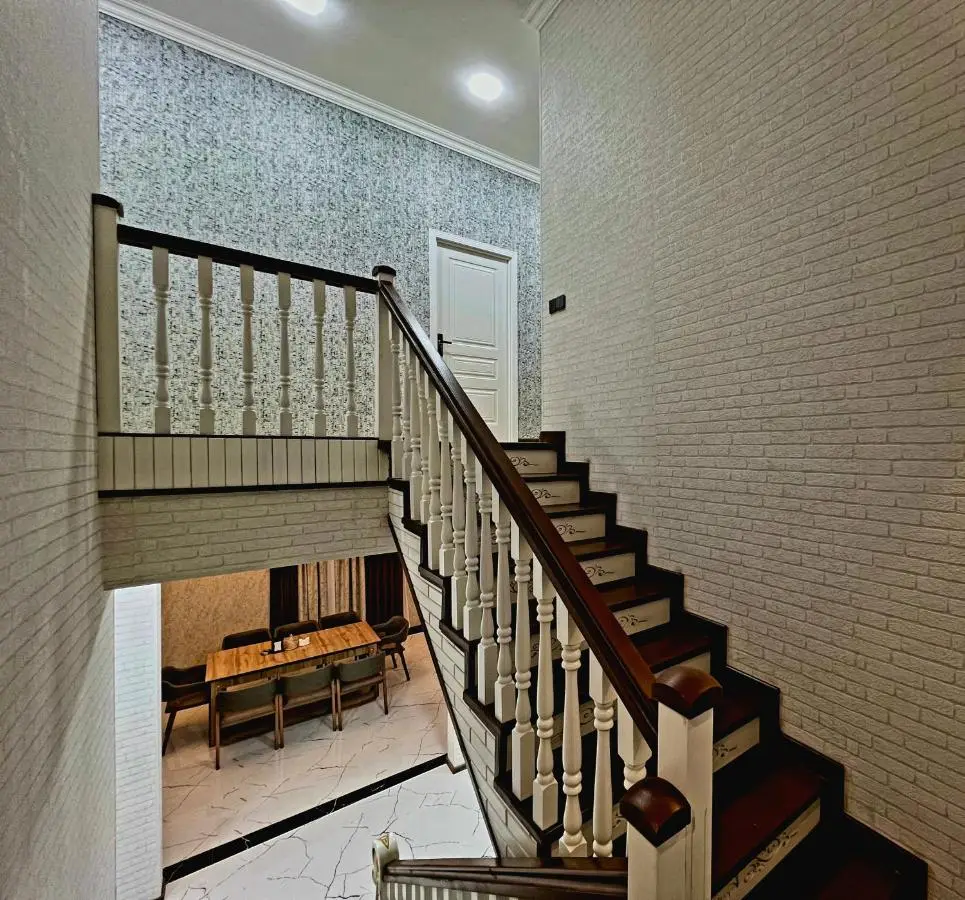 White Terrace Villa