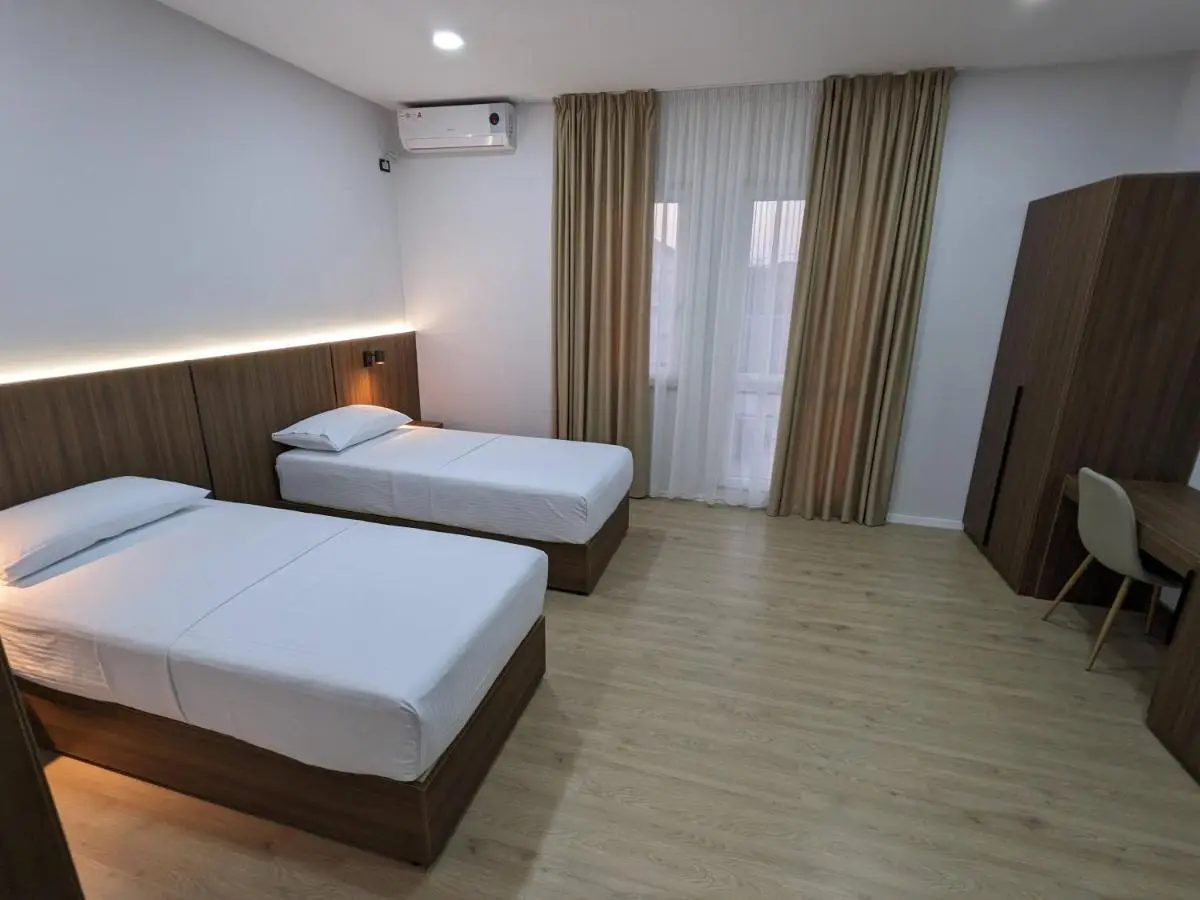 Hotel Aleks